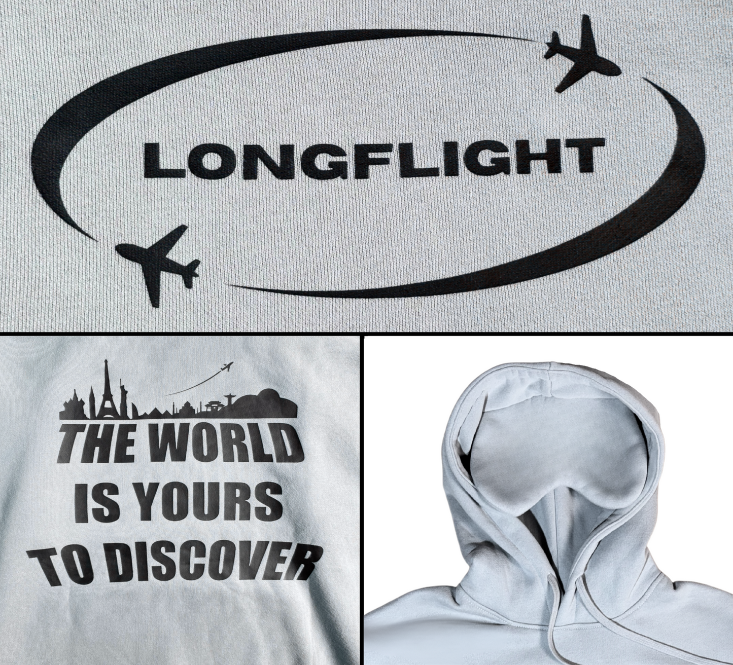 FlightMode Tracksuit Set