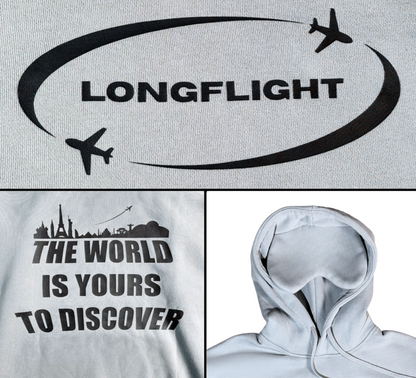 FlightMode Tracksuit Set