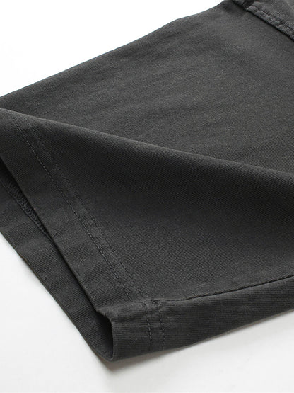 Longflight Tee and Shorts Set