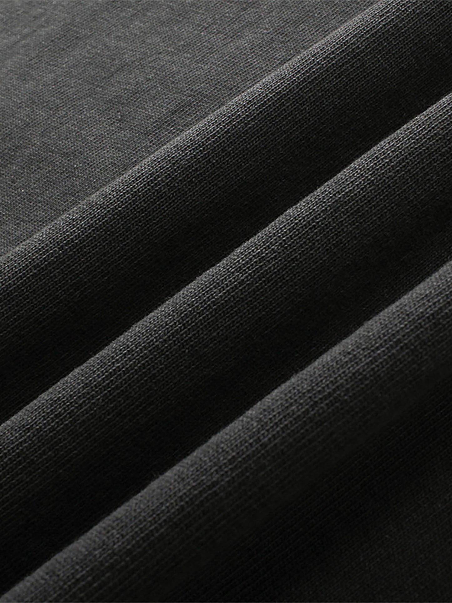 LongFlight Enzyme Washed Relaxed Tee