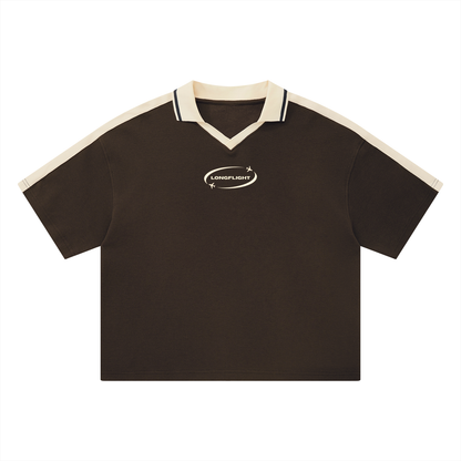LongFlight Polo Shirt