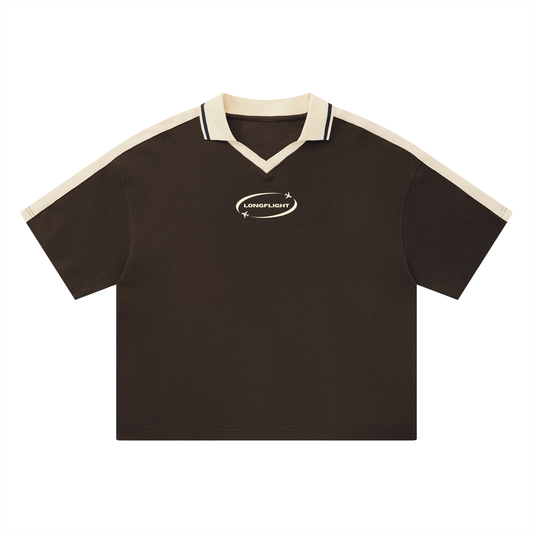 LongFlight Polo Shirt