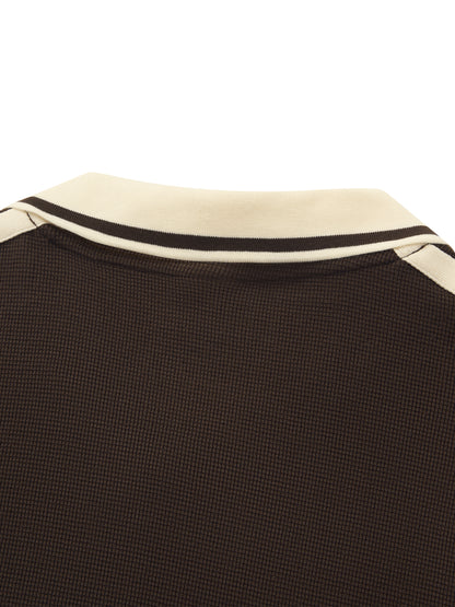 LongFlight Polo Shirt