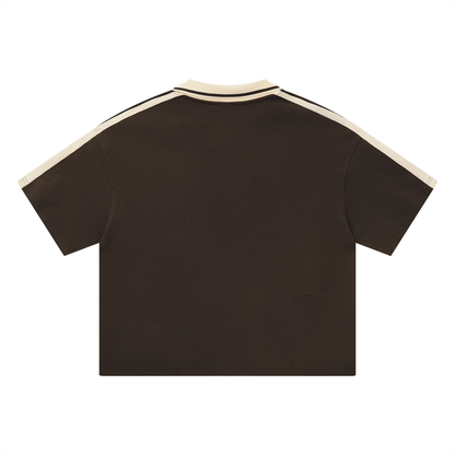LongFlight Polo Shirt