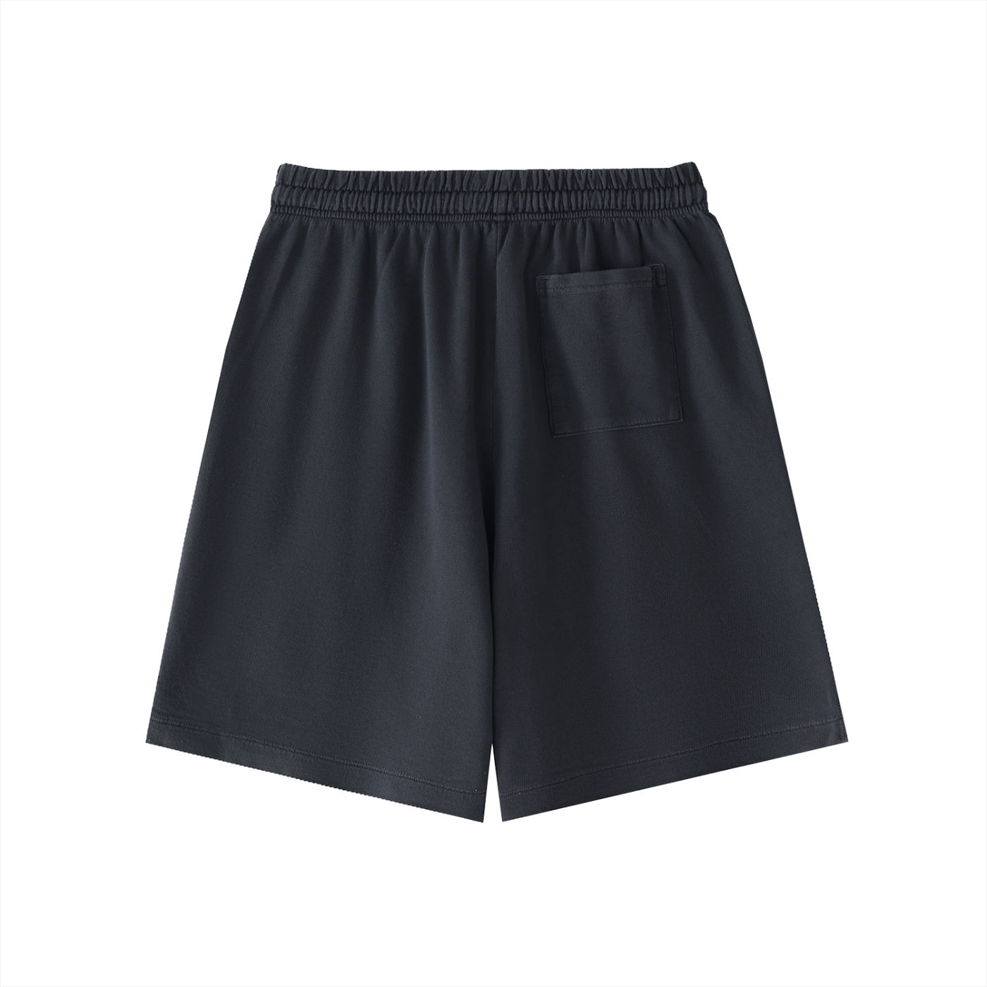 LongFlight Vintage Wash Shorts