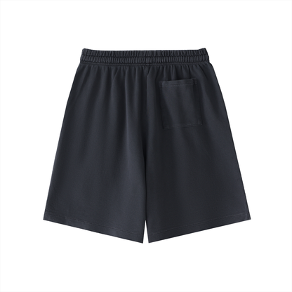LongFlight Vintage Wash Shorts