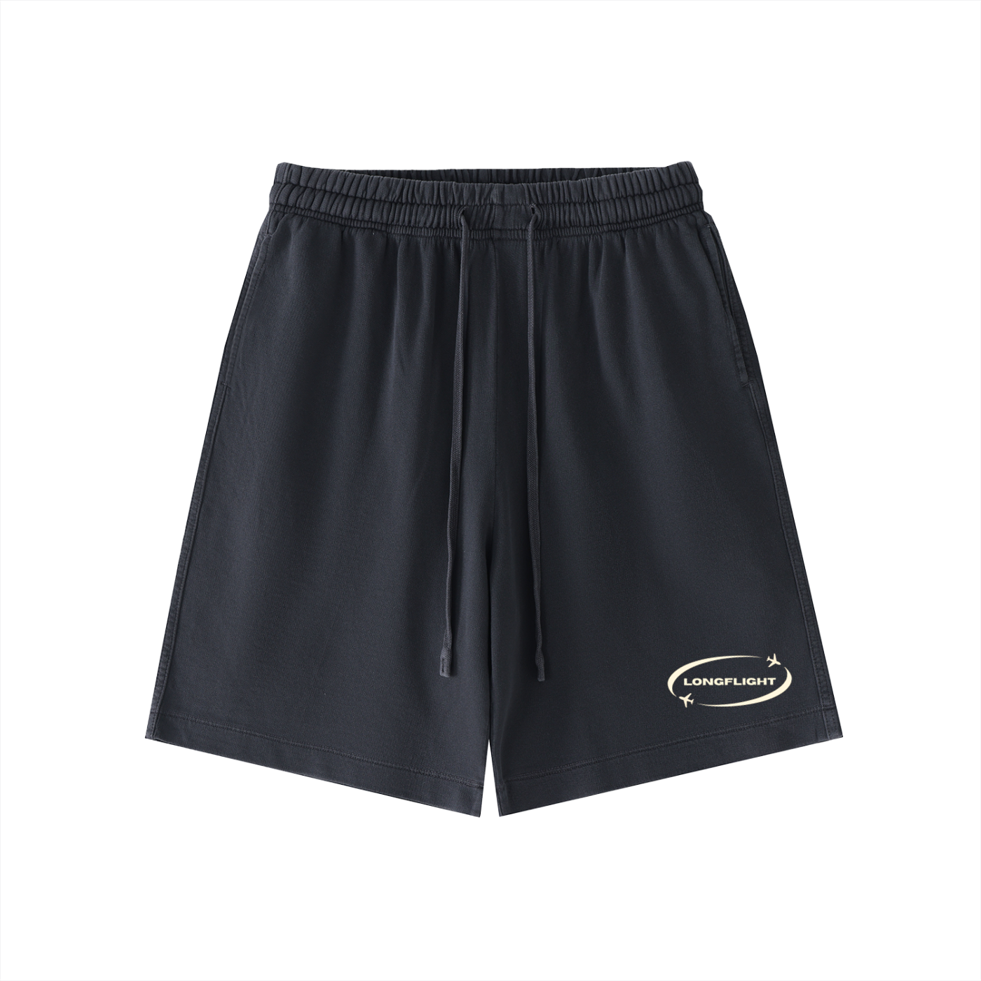 LongFlight Vintage Wash Shorts