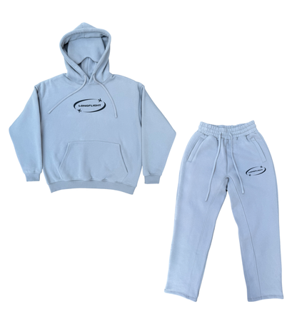 FlightMode Tracksuit Set
