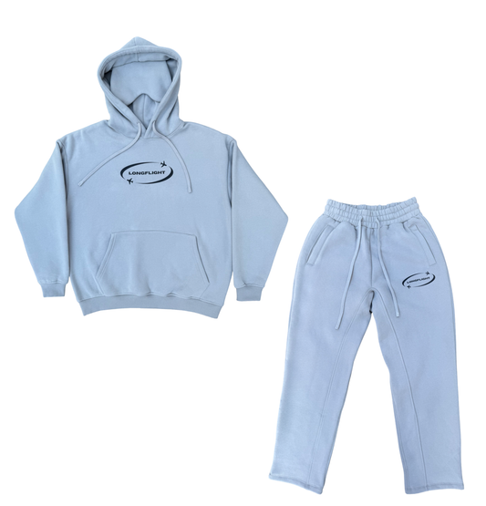 FlightMode Tracksuit Set