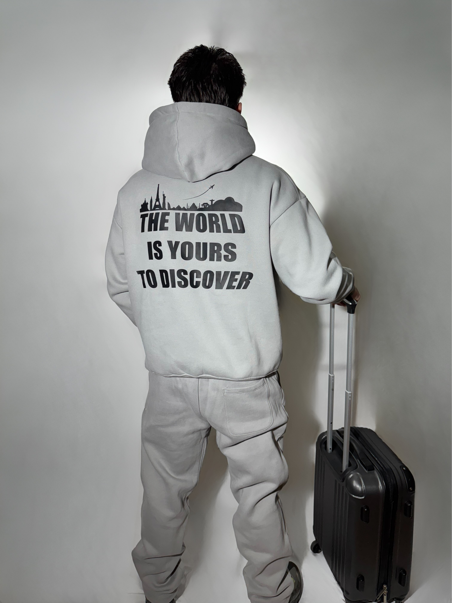 FlightMode Tracksuit Set