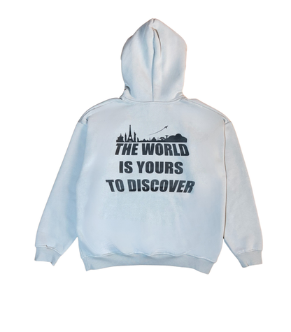 FlightMode Tracksuit Set