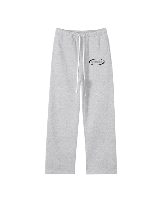 LongFlight Grey Sweatpants