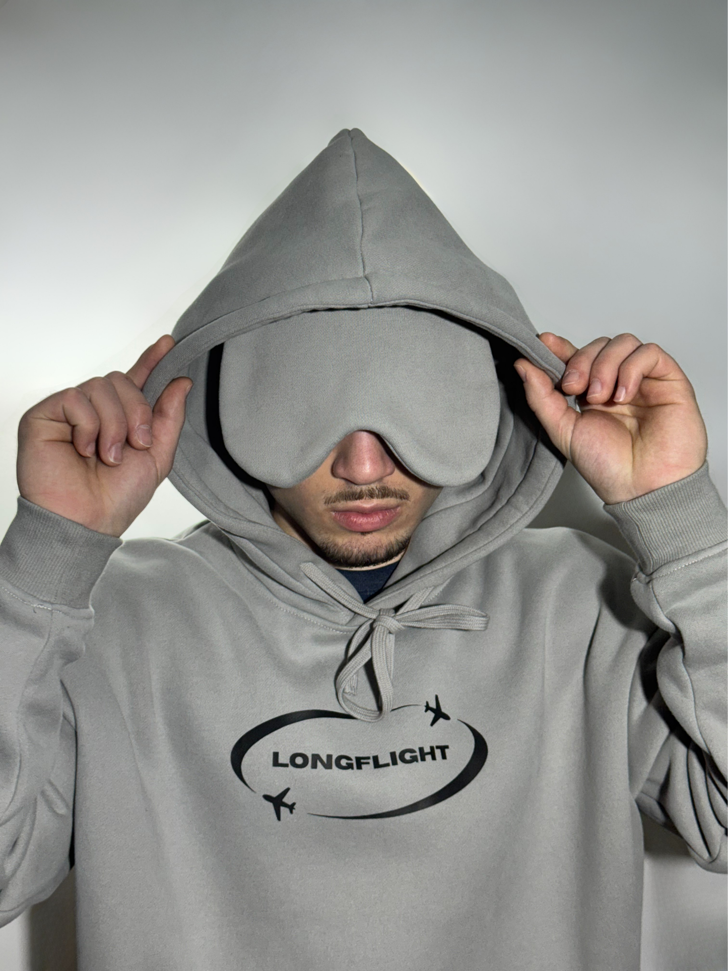 FlightMode Tracksuit Set